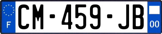 CM-459-JB