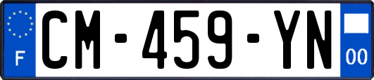 CM-459-YN