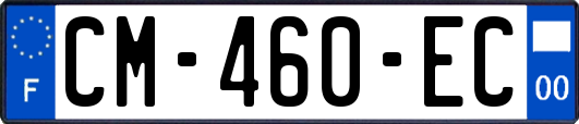 CM-460-EC