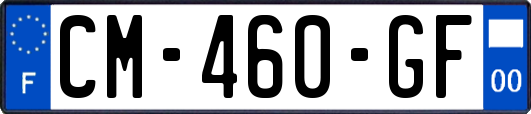 CM-460-GF