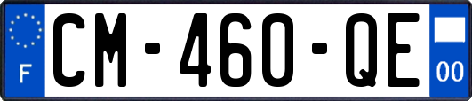 CM-460-QE