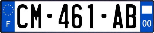 CM-461-AB