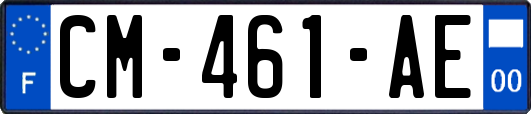 CM-461-AE