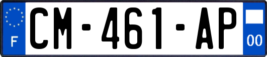 CM-461-AP