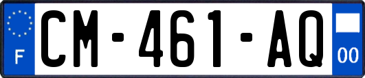 CM-461-AQ
