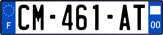 CM-461-AT