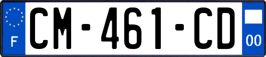 CM-461-CD