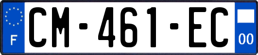 CM-461-EC