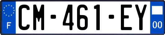 CM-461-EY