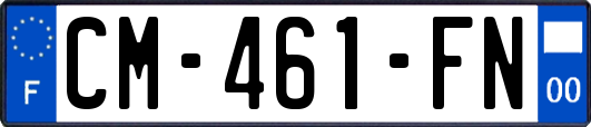 CM-461-FN