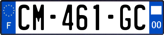 CM-461-GC