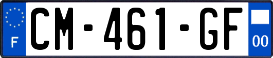 CM-461-GF