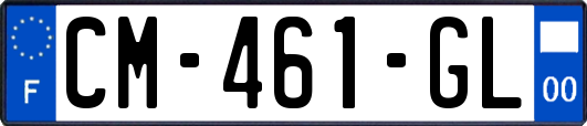 CM-461-GL
