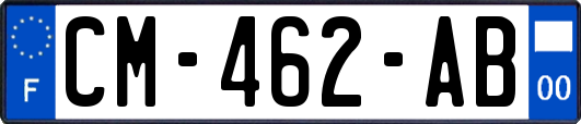 CM-462-AB