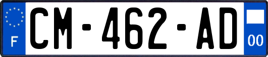 CM-462-AD