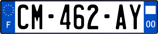 CM-462-AY