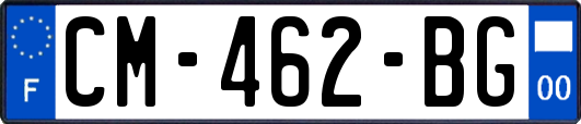 CM-462-BG