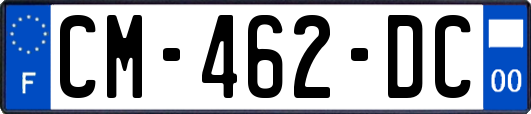 CM-462-DC