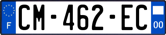 CM-462-EC