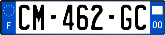 CM-462-GC