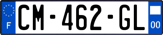 CM-462-GL