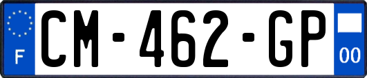 CM-462-GP