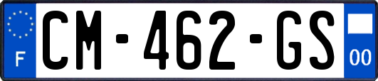 CM-462-GS