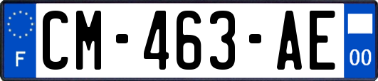 CM-463-AE