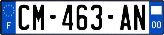 CM-463-AN