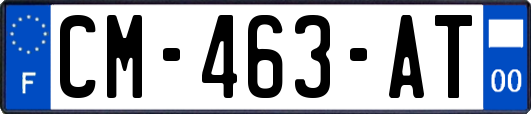 CM-463-AT