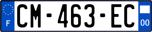 CM-463-EC