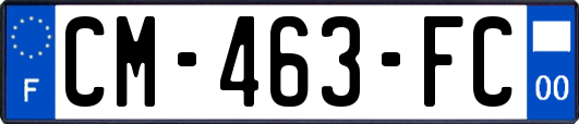 CM-463-FC