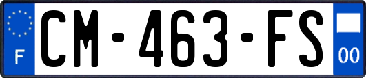 CM-463-FS