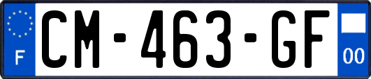 CM-463-GF