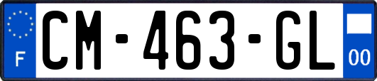 CM-463-GL