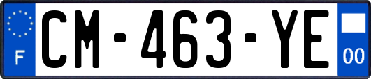 CM-463-YE