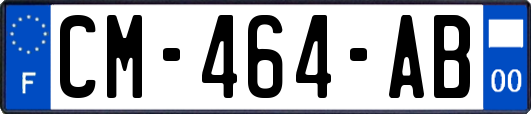 CM-464-AB