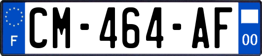 CM-464-AF