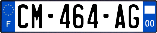 CM-464-AG