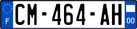 CM-464-AH