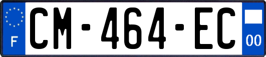 CM-464-EC
