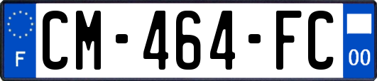 CM-464-FC