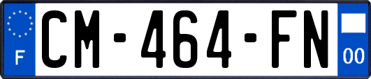 CM-464-FN