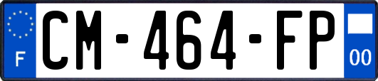CM-464-FP