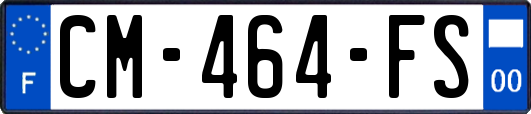 CM-464-FS