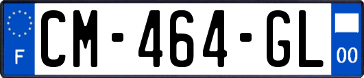 CM-464-GL