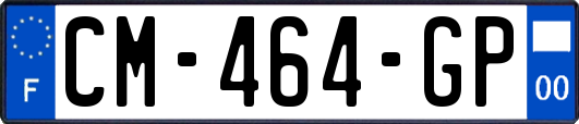 CM-464-GP