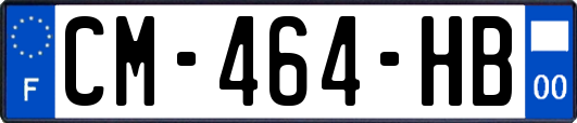 CM-464-HB
