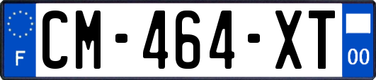 CM-464-XT