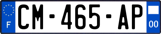 CM-465-AP